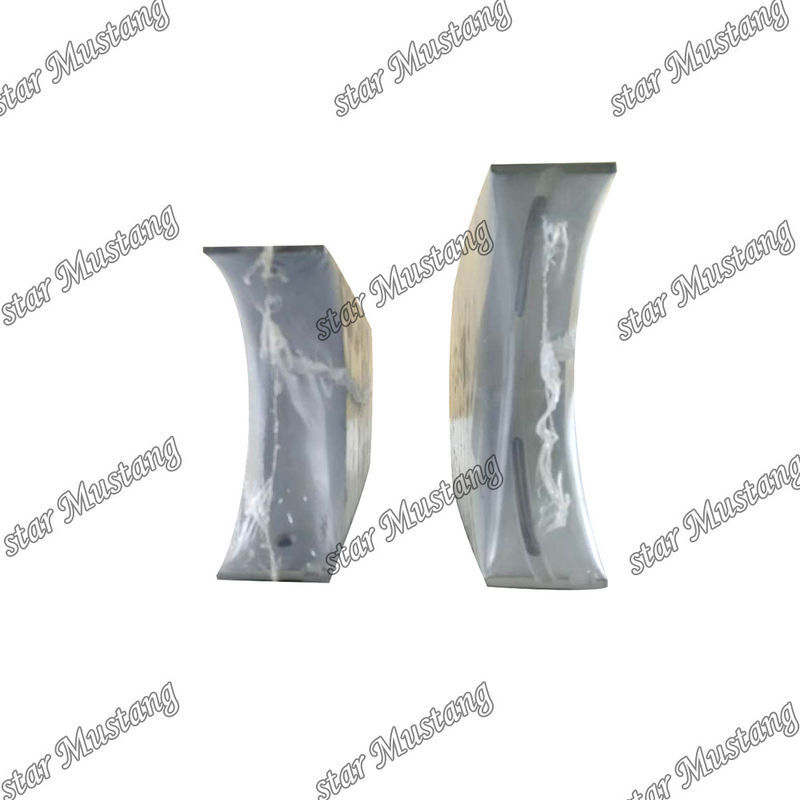 主要なEF750およびHinoエンジンの修理部品のための11701-1580 11701-1680に耐える連接棒