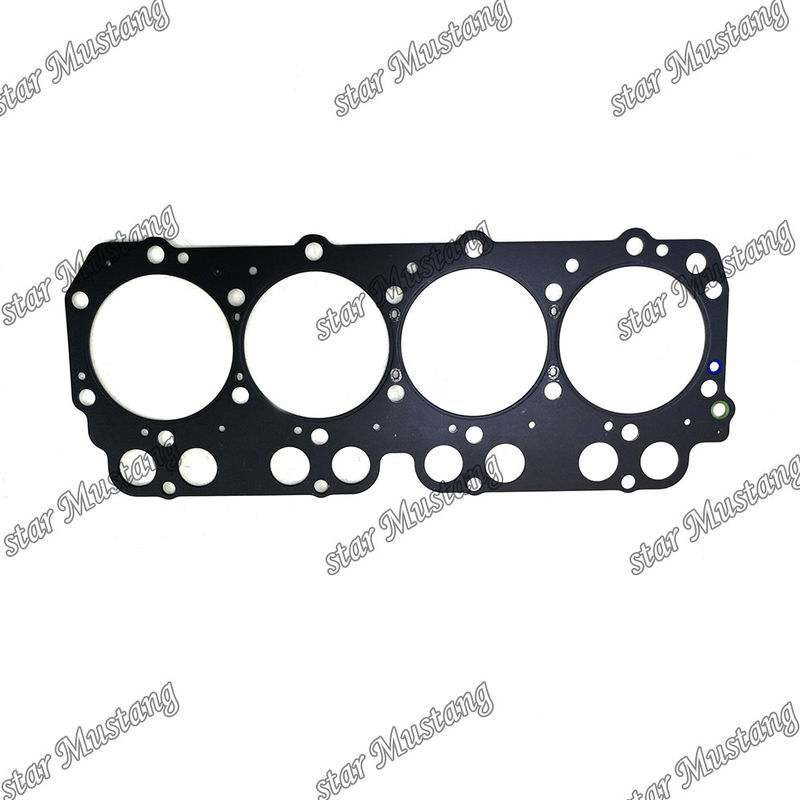 HinoのためのN04C W04Eエンジンのシリンダー ヘッドのガスケットの予備品11115-78051 11115-E0030