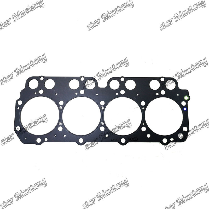 HinoのためのN04C W04Eエンジンのシリンダー ヘッドのガスケットの予備品11115-78051 11115-E0030