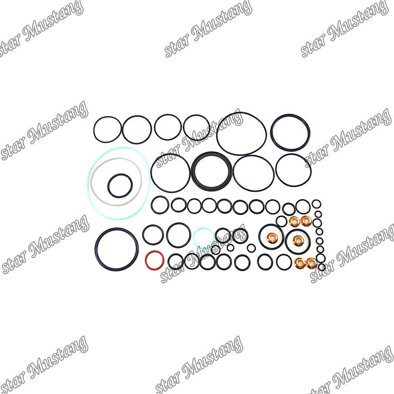 HinoのためのK13C 24Vエンジンのシリンダー ヘッドのガスケットの予備品04010-0604 11115-2570