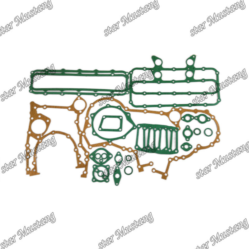 HinoのためのK13C 24Vエンジンのシリンダー ヘッドのガスケットの予備品04010-0604 11115-2570