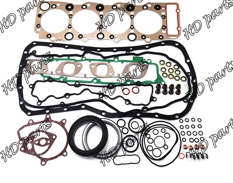 Isuzuエンジンのための4HJ1ガスケットの修理用キット8-97195-318-0 8-97228-302-0