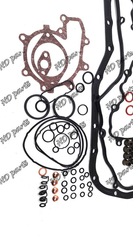 Isuzuエンジンのための4HJ1ガスケットの修理用キット8-97195-318-0 8-97228-302-0