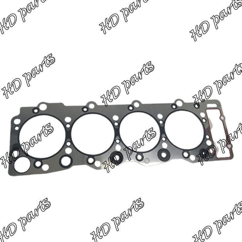 Isuzuエンジンのための4HE1シリンダー ヘッドのガスケット8-97354198-1 8-97354196-1