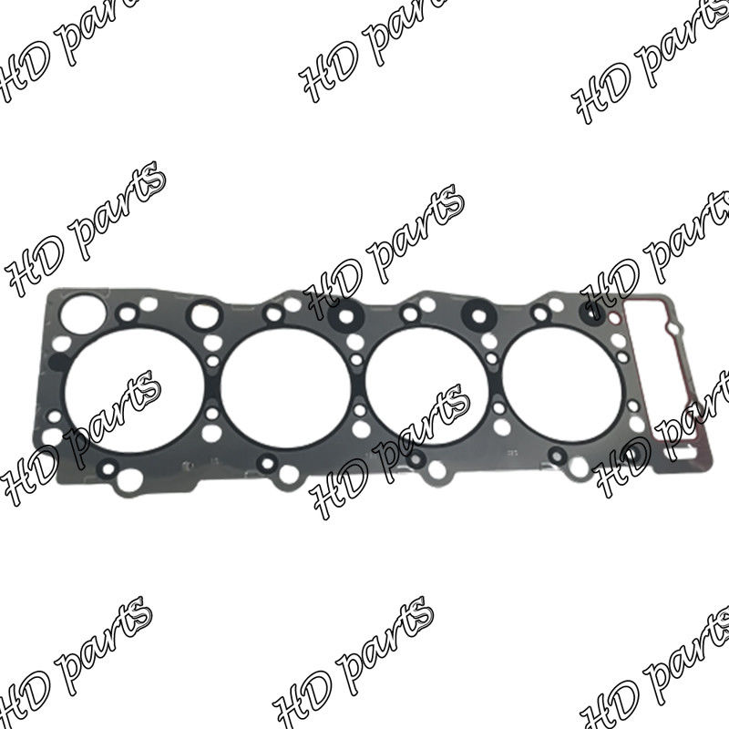 Isuzuエンジンのための4HE1シリンダー ヘッドのガスケット8-97354198-1 8-97354196-1