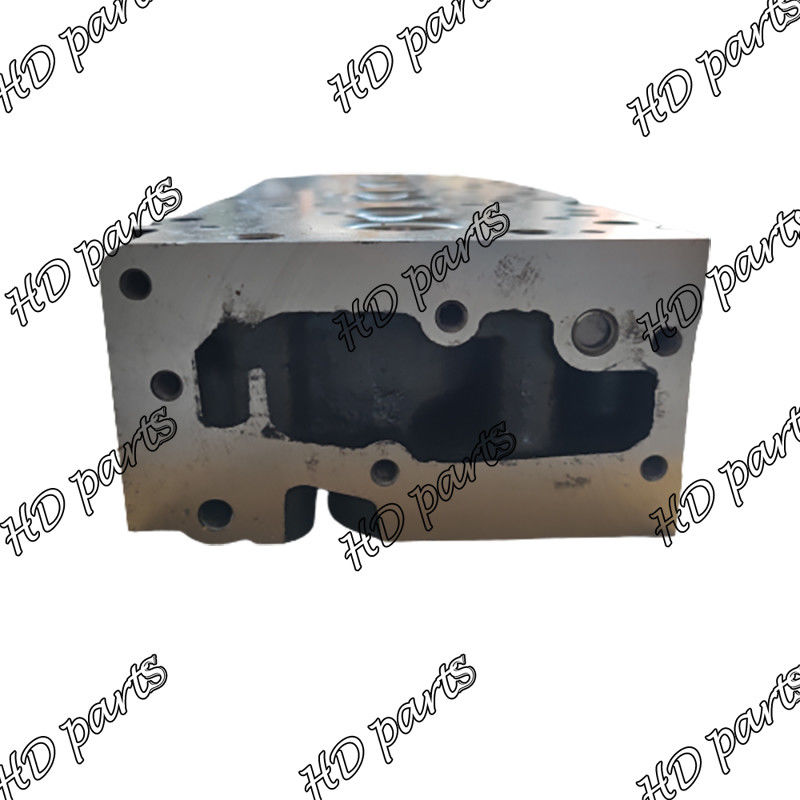 4JB1シリンダー ヘッドIsuzuエンジンのための8-94431-523-0 8-97204376-5
