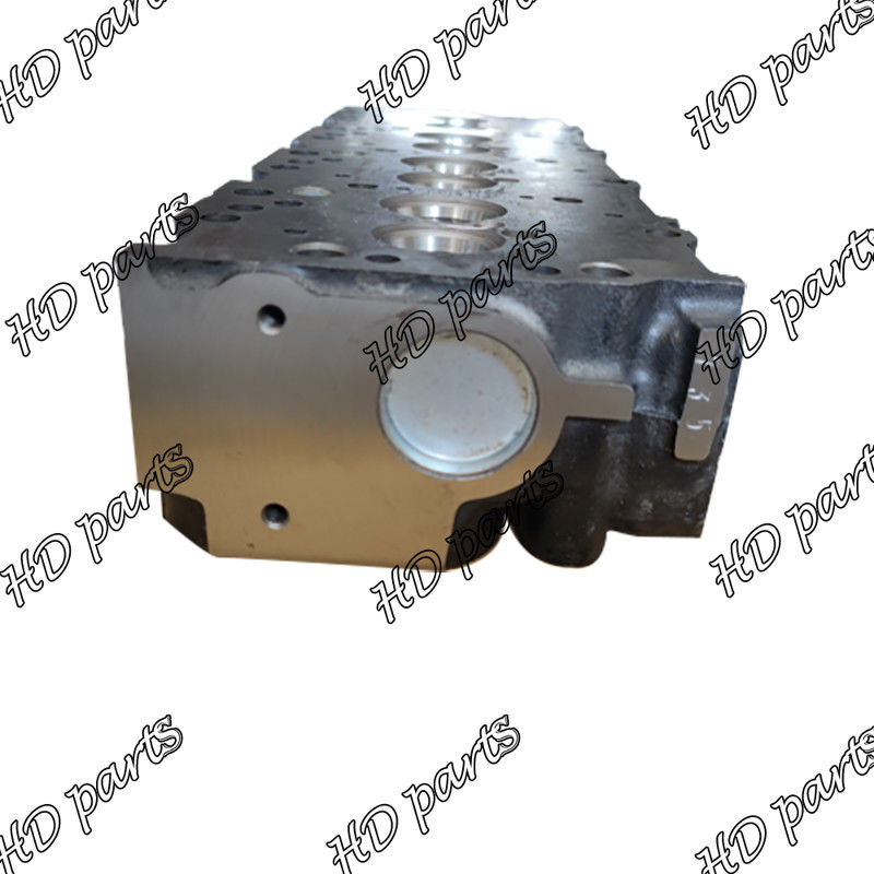 4JB1シリンダー ヘッドIsuzuエンジンのための8-94431-523-0 8-97204376-5