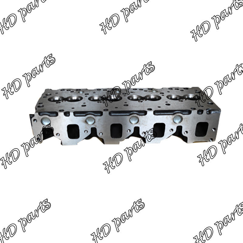 4JB1シリンダー ヘッドIsuzuエンジンのための8-94431-523-0 8-97204376-5