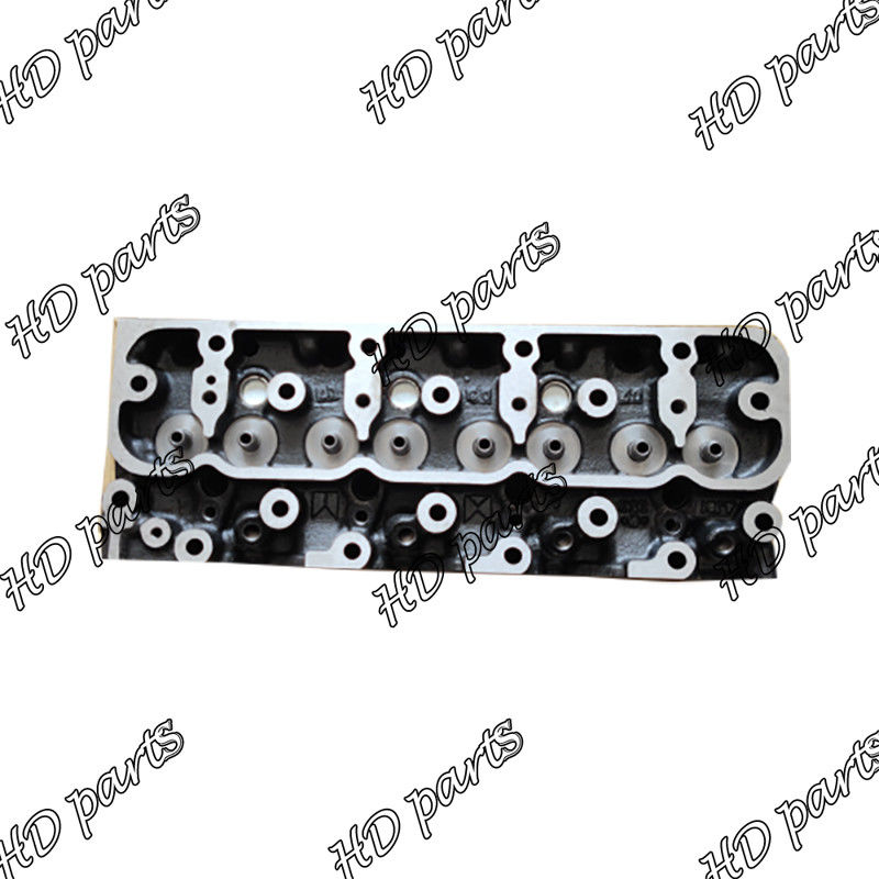 4JB1シリンダー ヘッドIsuzuエンジンのための8-94431-523-0 8-97204376-5