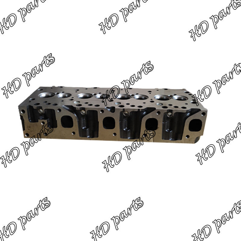 4JB1シリンダー ヘッドIsuzuエンジンのための8-94431-523-0 8-97204376-5