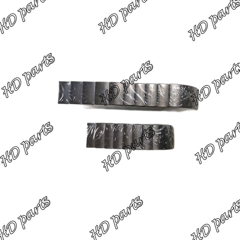 Isuzuエンジンのための8-97045911-1 8-97045802-0に耐える4HG1 4HG1Tの本管および連接棒