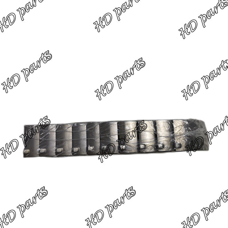 Isuzuエンジンのための8-97045911-1 8-97045802-0に耐える4HG1 4HG1Tの本管および連接棒