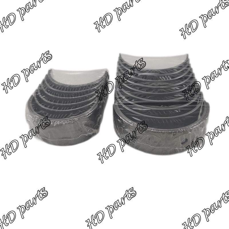 主要な4JG2およびIsuzuエンジンのための8-97387-965-0 8-97387964-0に耐える連接棒