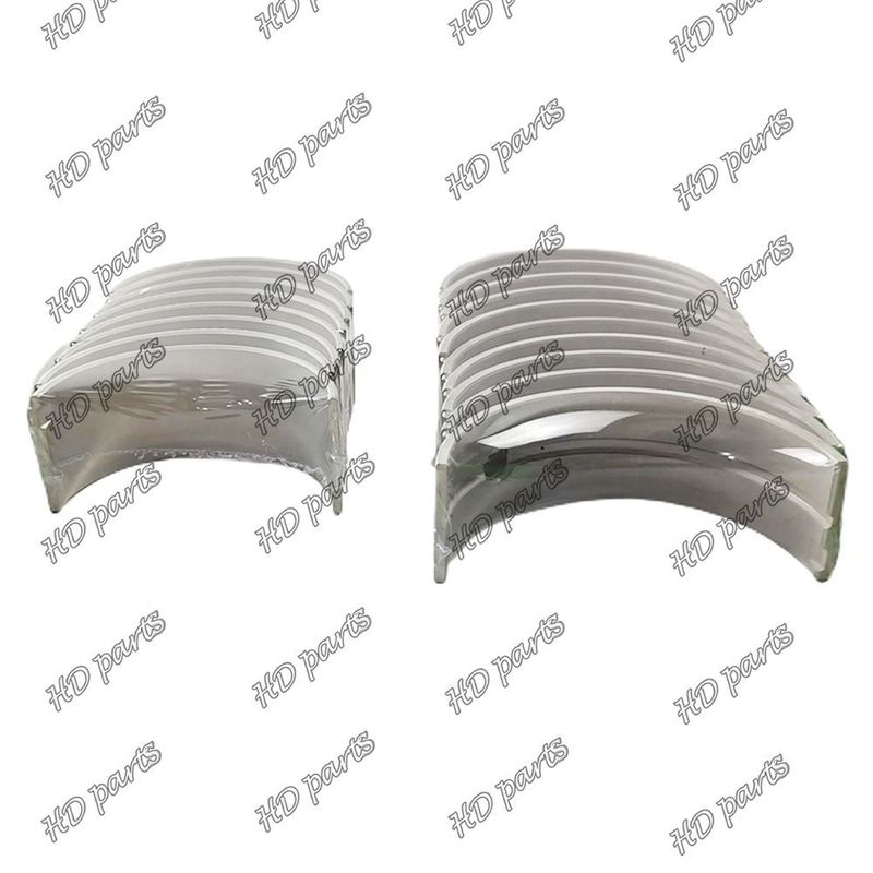 主要な4BC2およびIsuzuエンジンのための5-87310090-0 8-94114-564-0に耐える連接棒