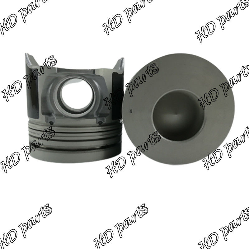 Isuzuエンジンのための4HE1 4HE1-TC 4Rの内部冷却ピストン8-94391-696-0