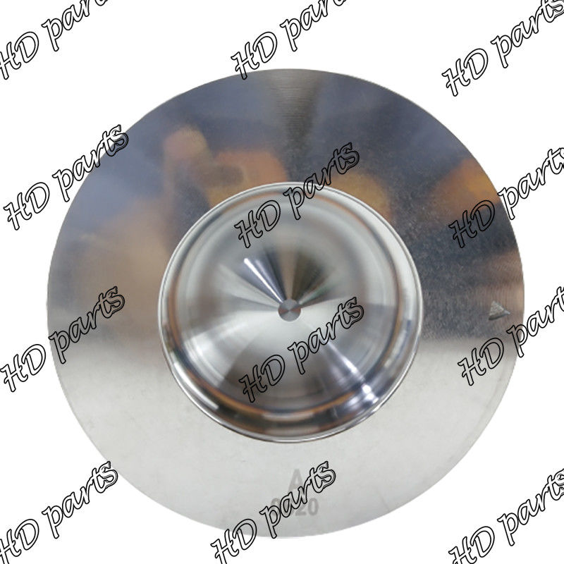 Isuzuエンジンのための4HK1 4HK1TC 6HK1の内部冷却ピストン8-98041-062-0 8-98041-141-0