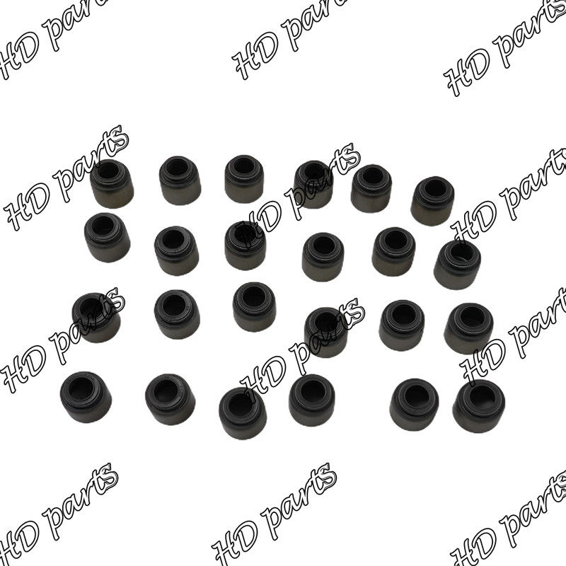 小松エンジンの修理部品セットのための6D140-1ガスケットの修理用キット6212-K1-901