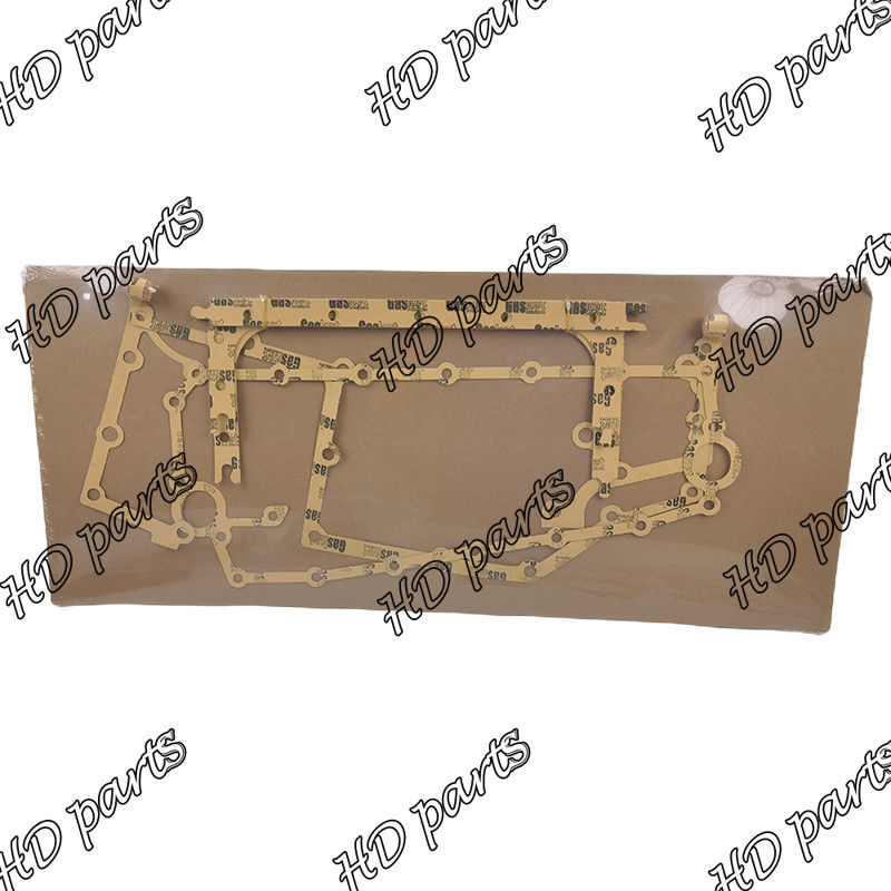 小松エンジンの修理部品セットのための6D140-2ガスケットの修理用キット6217-K2-9900