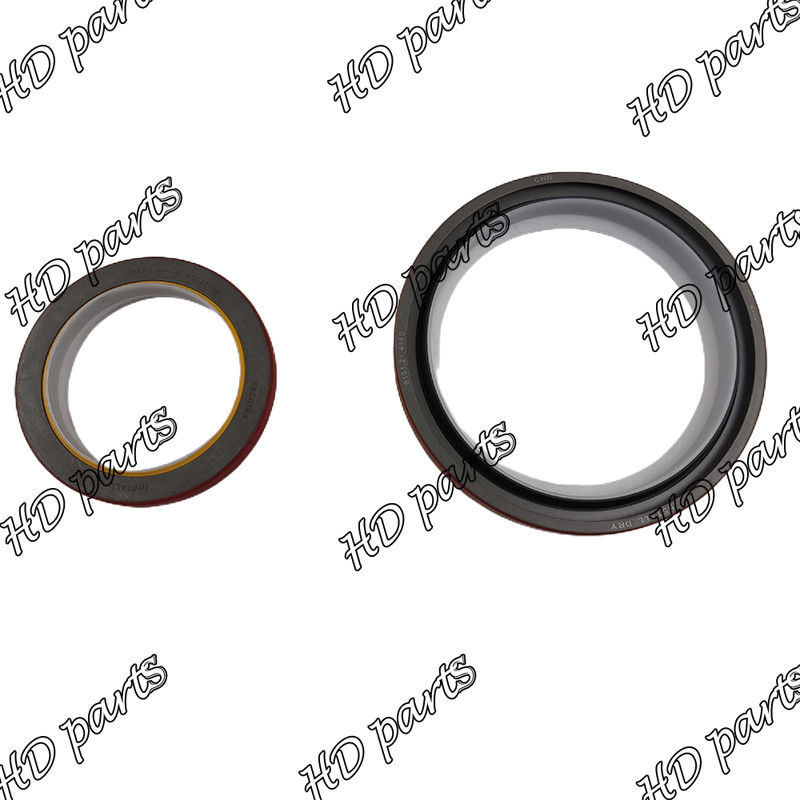 小松エンジンの修理部品セットのための6D140-3ガスケットの修理用キット6218-K2-9950
