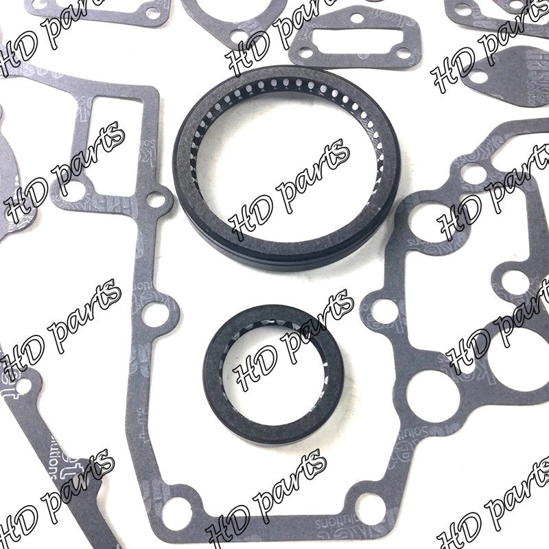 小松エンジンの修理部品セットのためのV1903ガスケットの修理用キット07916-27750 16454-03310
