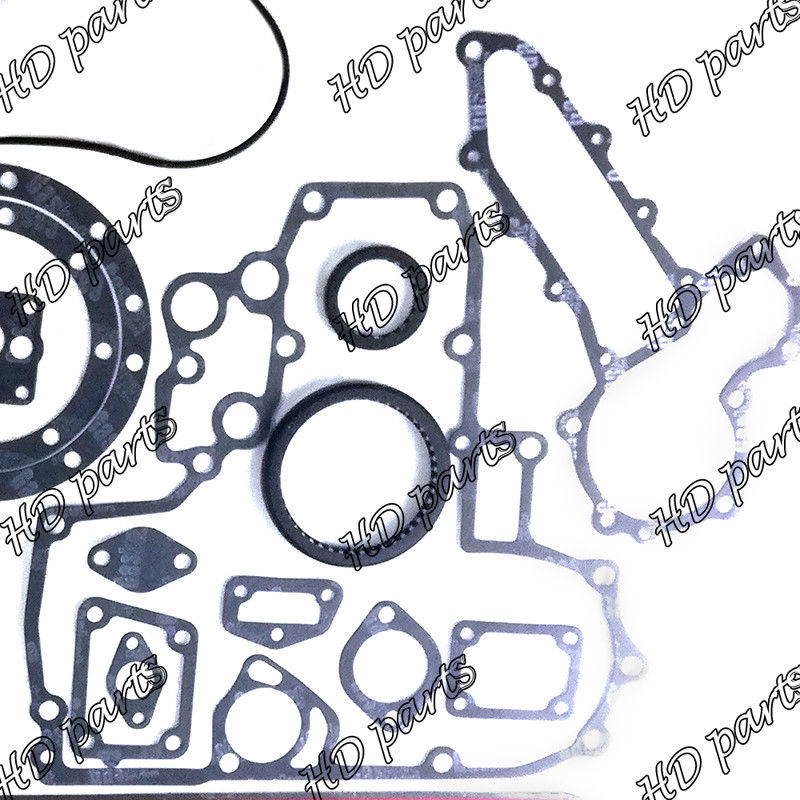小松エンジンの修理部品セットのためのV1903ガスケットの修理用キット07916-27750 16454-03310