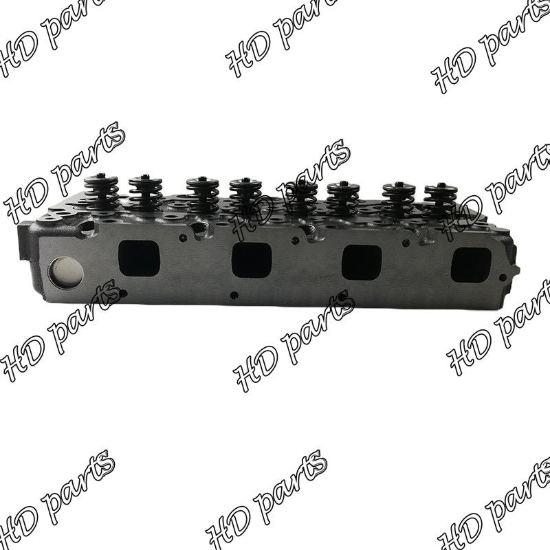 V1903シリンダー ヘッド アセンブリ小松エンジンのための17345-03040 16454-03048 16454-03040