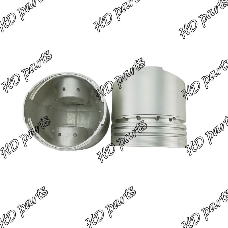 三菱のためのK3E K4Eエンジン ピストン30A17-00050 30A17-00051 30A17-00500 MM409730 MM432929