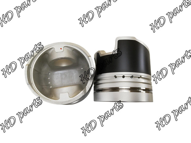 6D16T 燃焼室 62.5 ミリメートル三菱エンジン用ディーゼルピストン ME072065 23411-93C10