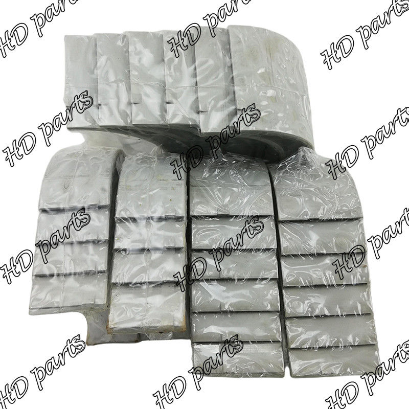 6DB10 エンジン大小タイル 30009-39004 30019-1202 三菱エンジン