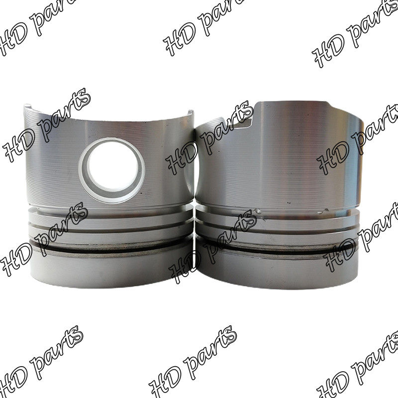 FE6T 12V 燃焼室 59 ミリメートルエンジンピストン 12010-96507 12011-96507 12011-Z5768For Nissan