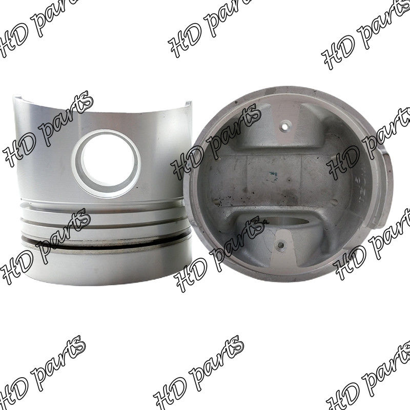 FE6T 12V 燃焼室 59 ミリメートルエンジンピストン 12010-96507 12011-96507 12011-Z5768For Nissan
