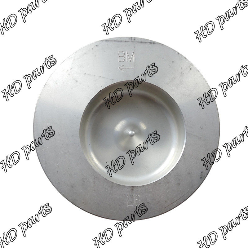 FE6T 12V 燃焼室 59 ミリメートルエンジンピストン 12010-96507 12011-96507 12011-Z5768For Nissan