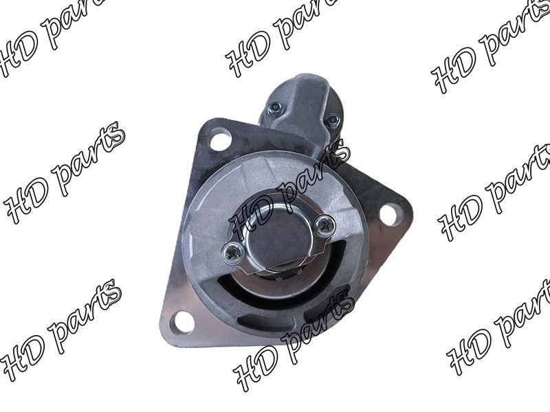 FD6 FD33 24V 4.5KW 11T エンジンスタートモーター M2T64373 23300-T9000 23300-Z5505 23300-Z5604 日産