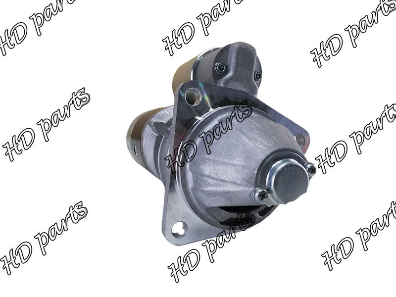 FD6 FD33 24V 4.5KW 11T エンジンスタートモーター M2T64373 23300-T9000 23300-Z5505 23300-Z5604 日産