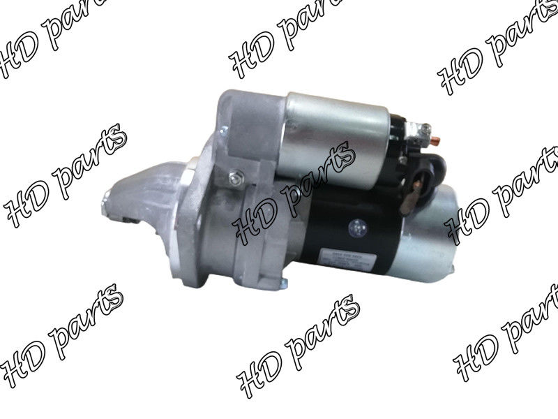 FD6 FD33 24V 4.5KW 11T エンジンスタートモーター M2T64373 23300-T9000 23300-Z5505 23300-Z5604 日産