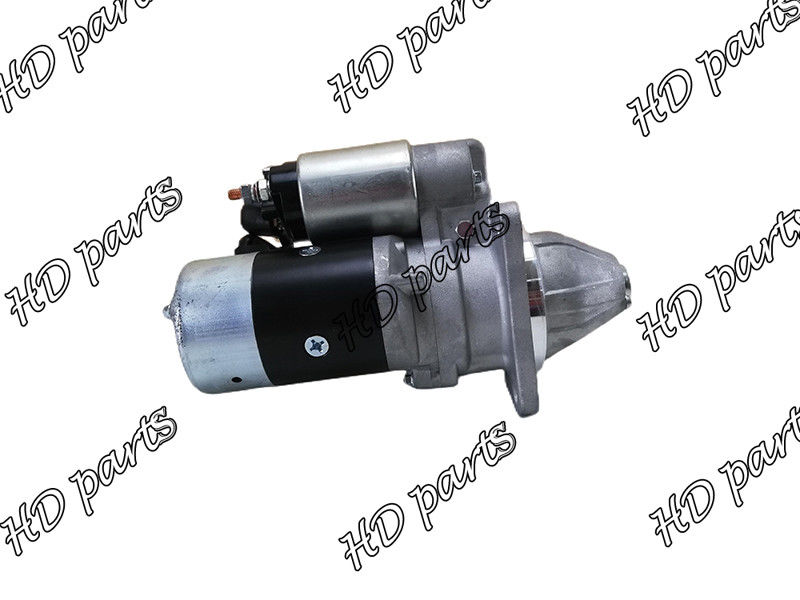 FD6 FD33 24V 4.5KW 11T エンジンスタートモーター M2T64373 23300-T9000 23300-Z5505 23300-Z5604 日産
