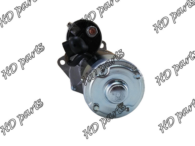 FD6 FD33 24V 4.5KW 11T エンジンスタートモーター M2T64373 23300-T9000 23300-Z5505 23300-Z5604 日産