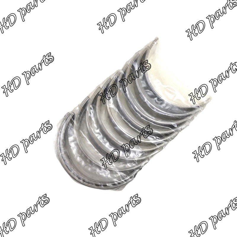 1KD 2KD 1KZの主要な軸受けおよび連接棒軸受けエンジンはトヨタのための予備品11704-30020 13204-30020を