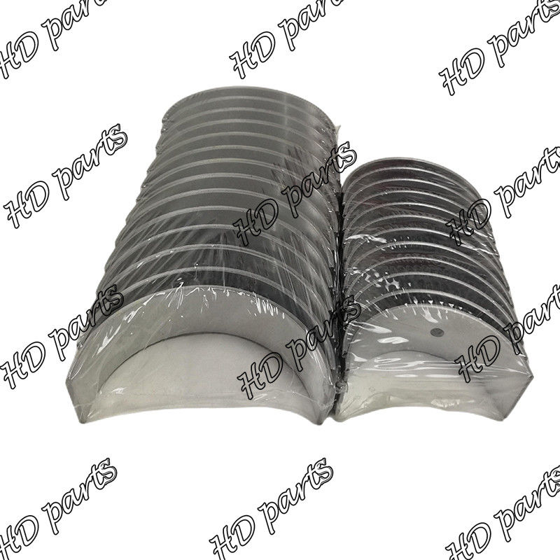 11Zトヨタのための主要な軸受けおよび連接棒軸受けエンジンの予備品111701-78300