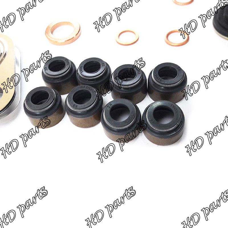 トヨタのための1DZ2 1DZ-2エンジンのガスケットのキット04111-20320-71 04111-40321-71