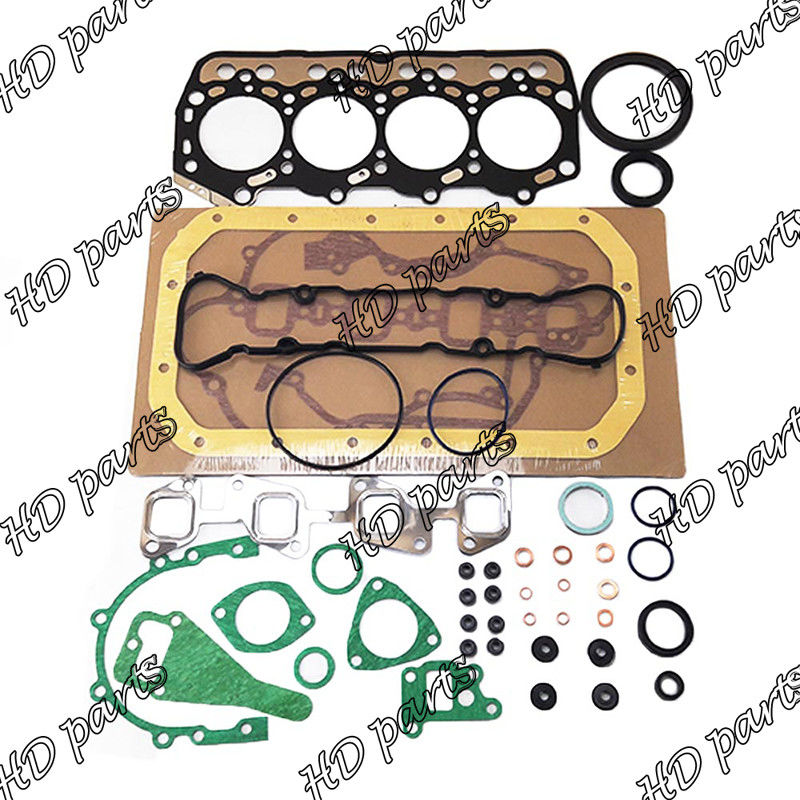 トヨタのための1DZ2 1DZ-2エンジンのガスケットのキット04111-20320-71 04111-40321-71