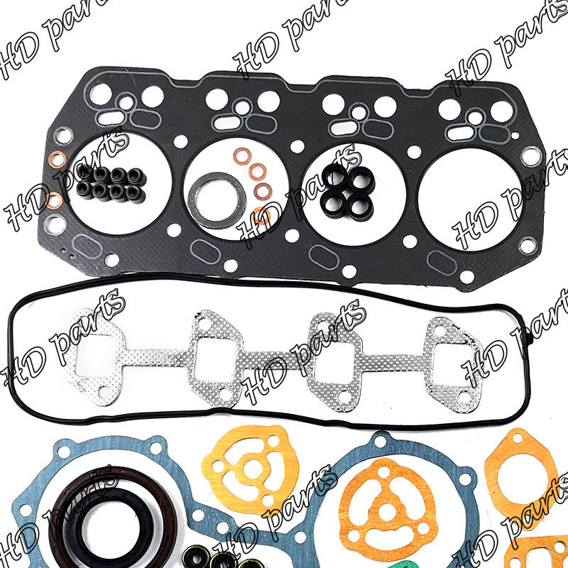 トヨタのための2Z 6FD20 6FD25エンジンのガスケットのキット11115-78701-71 04111-20330-71