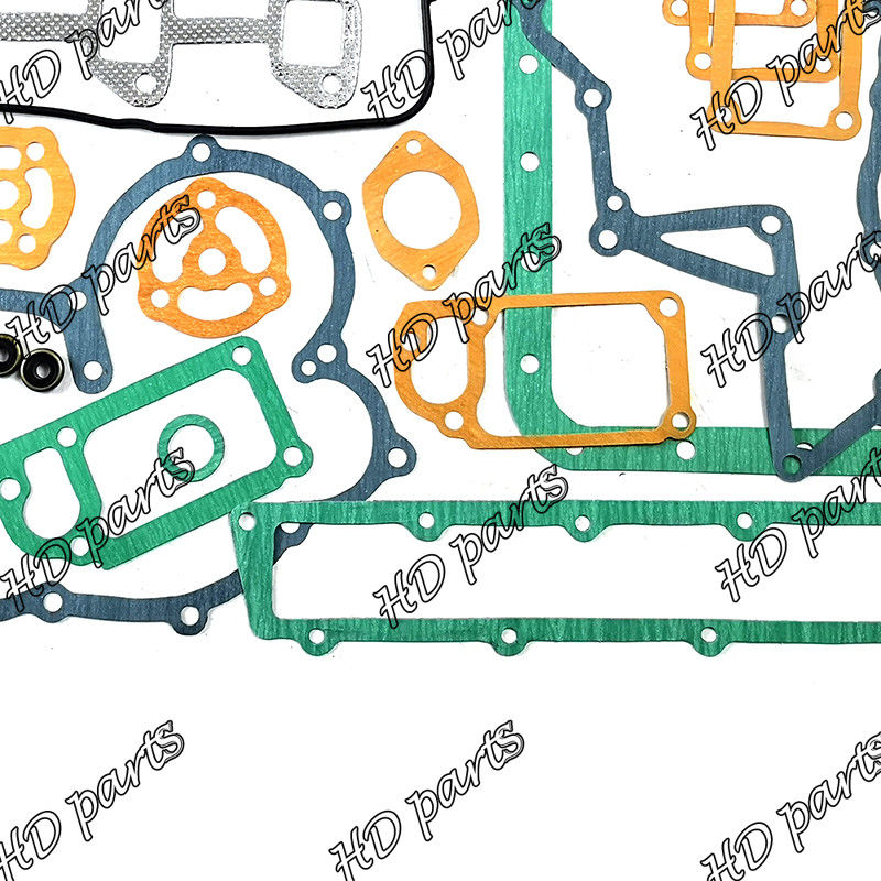 トヨタのための2Z 6FD20 6FD25エンジンのガスケットのキット11115-78701-71 04111-20330-71