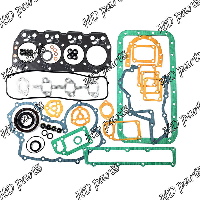 トヨタのための2Z 6FD20 6FD25エンジンのガスケットのキット11115-78701-71 04111-20330-71