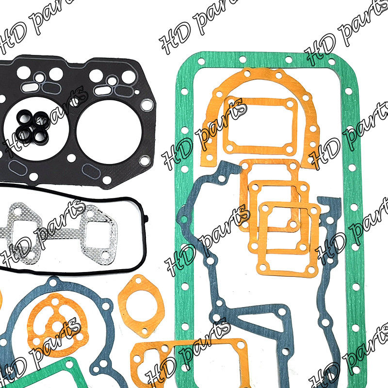トヨタのための2Z 6FD20 6FD25エンジンのガスケットのキット11115-78701-71 04111-20330-71