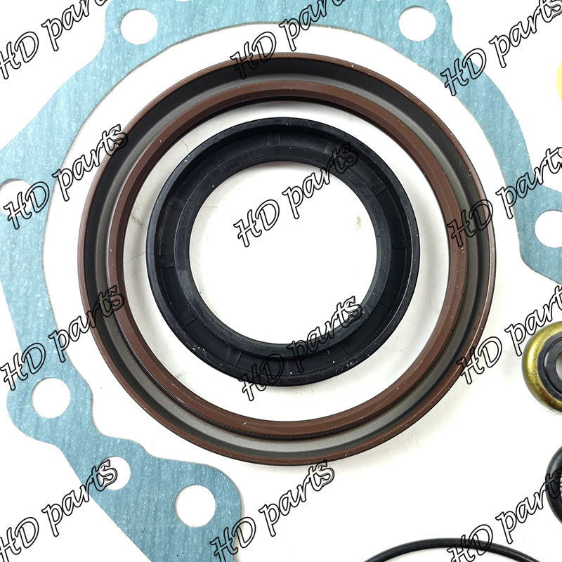 トヨタのための2Z 6FD20 6FD25エンジンのガスケットのキット11115-78701-71 04111-20330-71