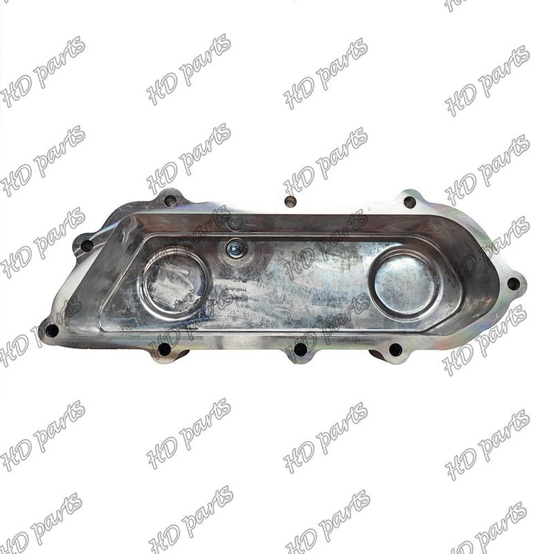 耐久性オイルクーラーカバー D2366 65.05605-0028 ドーサンディーゼルエンジン修理部品のために