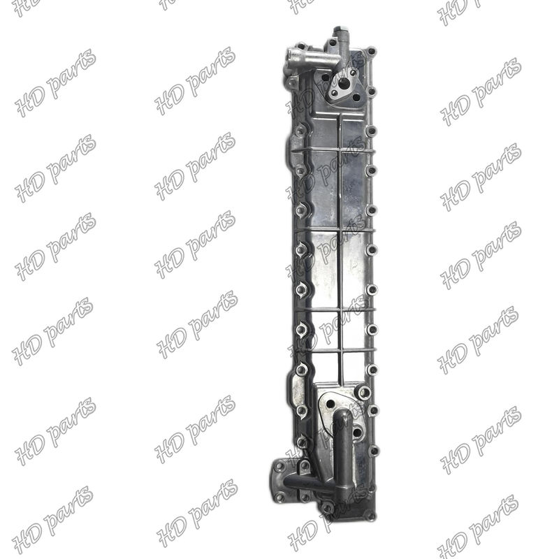 耐久性オイルクーラーカバー DB58 9-11281802-1 11928-10261 ドーサンディーゼルエンジン修理部品のために