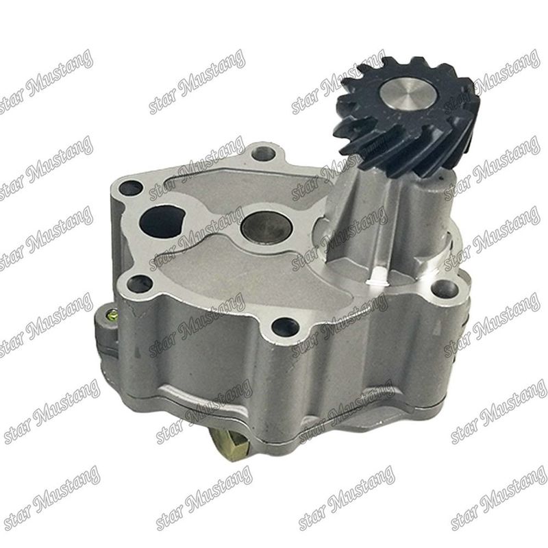 FE6T FD6T オイルポンプ 15010-Z5512 15010-Z5513 15010-Z5001 15010-Z5503 15010-Z5004 ニッサンエンジン部品に適しています