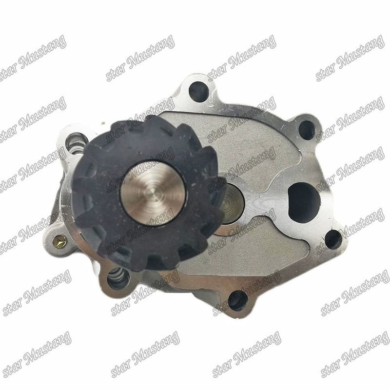 FE6T FD6T オイルポンプ 15010-Z5512 15010-Z5513 15010-Z5001 15010-Z5503 15010-Z5004 ニッサンエンジン部品に適しています